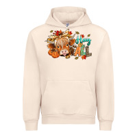 Sandshell hay fall Urban Hoodie - CowGirlArtShop