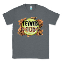 Charcoal Heather tennis mom Classic Tee - AdoDesignShop