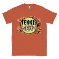 Copper tennis mom Classic Tee - AdoDesignShop