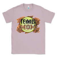 Lilac tennis mom Classic Tee - AdoDesignShop