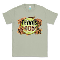 Matcha tennis mom Classic Tee - AdoDesignShop