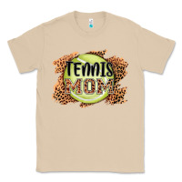 Mushroom tennis mom Classic Tee - AdoDesignShop