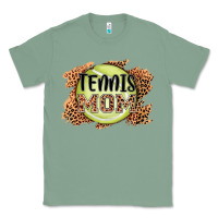 Sage tennis mom Classic Tee - AdoDesignShop