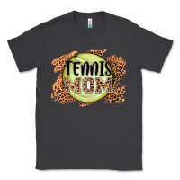 Smoke tennis mom Classic Tee - AdoDesignShop