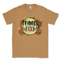 Toasted Coconut tennis mom Classic Tee - AdoDesignShop