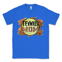 True Royal tennis mom Classic Tee - AdoDesignShop