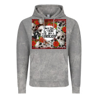 Cloud Rock have the day you deserve skull and rose Vintage Hoodie - JahusDesignShop