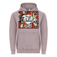 Vintage Zinc have the day you deserve skull and rose Vintage Hoodie - JahusDesignShop