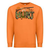 Carrot the hunt is on Premium Sweatshirt - Artiststas