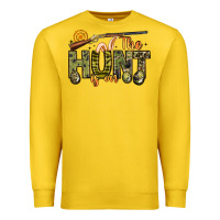 Lemon the hunt is on Premium Sweatshirt - Artiststas