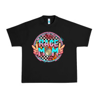 Black race mom Urban Heavy Tee - AdoDesignShop