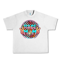 Lunar Rock race mom Urban Heavy Tee - AdoDesignShop