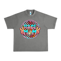 Tornado race mom Urban Heavy Tee - AdoDesignShop