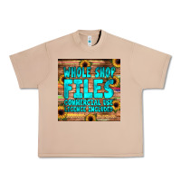 Burro whole shop fıles Urban Heavy Tee - JahusDesignShop