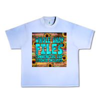 Grape Ice whole shop fıles Urban Heavy Tee - JahusDesignShop