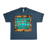 Midnight Navy whole shop fıles Urban Heavy Tee - JahusDesignShop