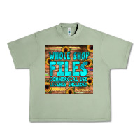 Oil Green whole shop fıles Urban Heavy Tee - JahusDesignShop