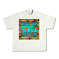 Pistachio whole shop fıles Urban Heavy Tee - JahusDesignShop