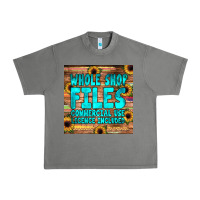 Tornado whole shop fıles Urban Heavy Tee - JahusDesignShop