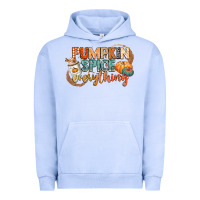 Pigment Grape Ice pumpkin spice everything Urban Hoodie - CowGirlArtShop