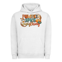 Pigment Lunar Rock pumpkin spice everything Urban Hoodie - CowGirlArtShop
