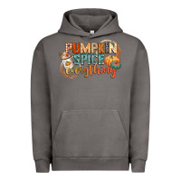 Pigment Tornado pumpkin spice everything Urban Hoodie - CowGirlArtShop