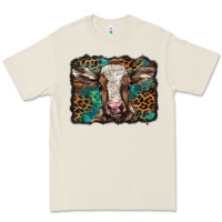 Bone Christmas background baby calf Premium Tee - BarkalooDesign