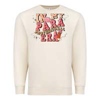 Sandshell in my parapro era Premium Sweatshirt - Artiststas