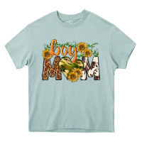 Boy Mom Heavy Core Tee | Teevron