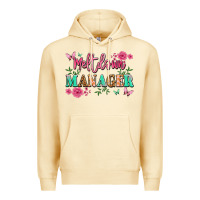 Pina Colada meltdown manager Premium Hoodie - JahusDesignShop