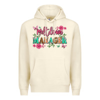 Sandshell meltdown manager Premium Hoodie - JahusDesignShop