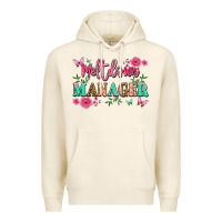 Tofu meltdown manager Premium Hoodie - JahusDesignShop