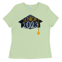 Matcha senior 2023 graduation Ladies Tee - RanaPortraitStore