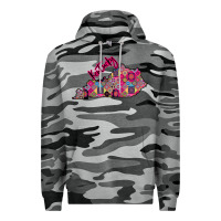 Slate Camo Pink Kentucky Premium Hoodie - Bettercallsaul