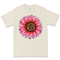 Bone valentine's day sunflower Premium Tee - RanaPortraitStore