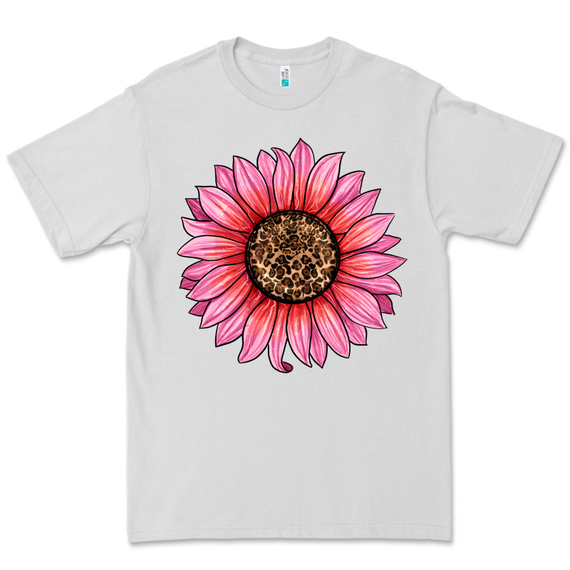 Valentine's Day Sunflower Premium Tee by RanaPortraitStore | Teevron