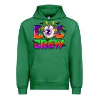 Emerald boo crew Urban Hoodie - CowGirlArtShop