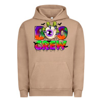 Pigment Burro boo crew Urban Hoodie - CowGirlArtShop