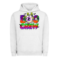 Pigment Lunar Rock boo crew Urban Hoodie - CowGirlArtShop