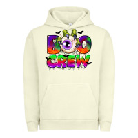 Pigment Pistachio boo crew Urban Hoodie - CowGirlArtShop