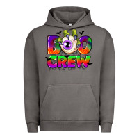 Pigment Tornado boo crew Urban Hoodie - CowGirlArtShop