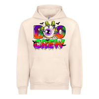 Sandshell boo crew Urban Hoodie - CowGirlArtShop