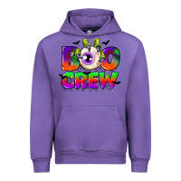 Tulip boo crew Urban Hoodie - CowGirlArtShop