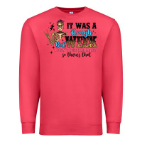 Cardinal it was a rough week but i didn t need bail money s Premium Sweatshirt - Artiststas