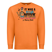 It Was A Rough Week But I Didn T Need Bail Money S Premium Sweatshirt | Teevron