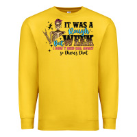 Lemon it was a rough week but i didn t need bail money s Premium Sweatshirt - Artiststas