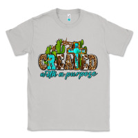 Moon Dust created with a purpose Classic Tee - AdoDesignShop