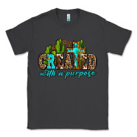 Smoke created with a purpose Classic Tee - AdoDesignShop
