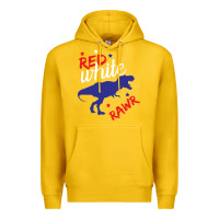 Lemon 4th of July Dinosaur Premium Hoodie - Bettercallsaul
