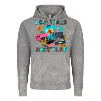 Cloud Rock i can totally make that Vintage Hoodie - AdoDesignShop